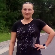 Фотография девушки Олена, 34 года из г. Винница