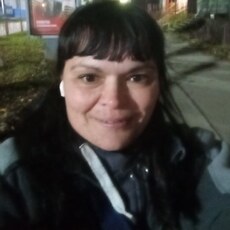 Фотография девушки Надежда, 38 лет из г. Иркутск