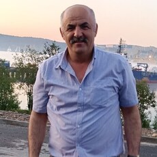 Фотография мужчины Sabri Akbaba, 53 года из г. Кингисепп