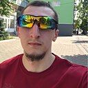 Аскандар, 25 лет