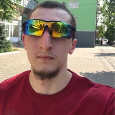 Фотография мужчины Аскандар, 25 лет из г. Махачкала