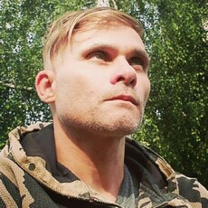 Фотография мужчины Александр, 38 лет из г. Гомель