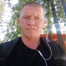 Фотография мужчины Алекс, 37 лет из г. Пушкино (Московская Обл)