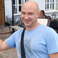 Фотография мужчины Серж, 40 лет из г. Курган