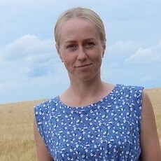 Фотография девушки Наталья, 36 лет из г. Санкт-Петербург