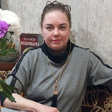 Фотография девушки Юлия, 44 года из г. Киров