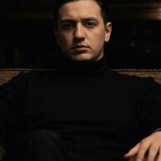 Фотография мужчины Sh, 24 года из г. Ташкент