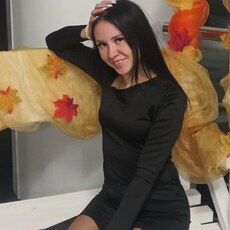 Фотография девушки Мария, 28 лет из г. Саранск