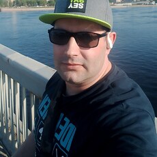 Фотография мужчины Иван, 36 лет из г. Санкт-Петербург