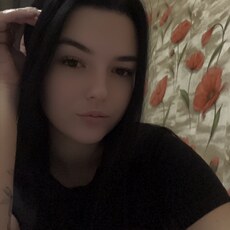 Фотография девушки Анна, 25 лет из г. Крымск