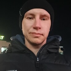 Фотография мужчины Дмитрий, 33 года из г. Челябинск
