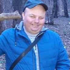 Фотография мужчины Артем, 41 год из г. Алексин