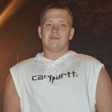 Фотография мужчины Даниил, 23 года из г. Севастополь