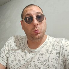 Фотография мужчины Артём, 33 года из г. Новогрудок