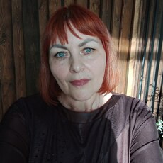 Фотография девушки Ольга, 51 год из г. Кострома