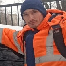 Фотография мужчины Александр, 34 года из г. Москва