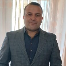 Фотография мужчины Вусал, 40 лет из г. Ростов-на-Дону