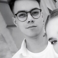 Фотография мужчины Алексей, 26 лет из г. Иркутск