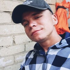 Фотография мужчины Сергей, 25 лет из г. Калининград