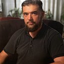 Аслан, 38 лет