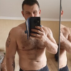 Фотография мужчины Женя, 42 года из г. Старый Оскол