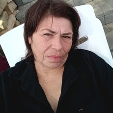 Фотография девушки Алена, 55 лет из г. Краснодар