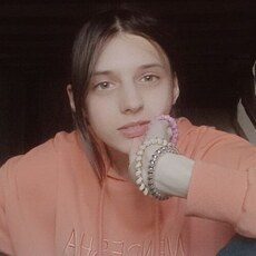 Фотография девушки Рита, 18 лет из г. Железногорск