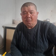 Фотография мужчины Ку, 40 лет из г. Алматы