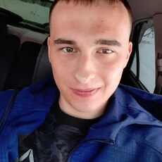 Фотография мужчины Иван, 29 лет из г. Иркутск