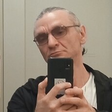 Фотография мужчины Андрей, 51 год из г. Москва