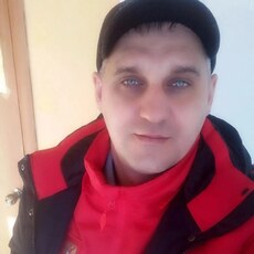 Фотография мужчины Дмитрий, 41 год из г. Оренбург
