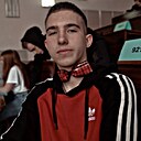 Андрей, 21 год