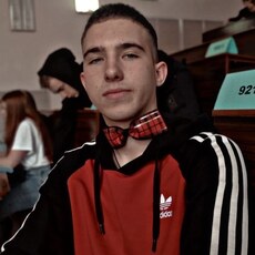 Фотография мужчины Андрей, 21 год из г. Артем
