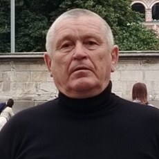 Фотография мужчины Яков, 63 года из г. Волгоград
