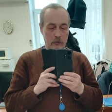Фотография мужчины Вячеснав, 54 года из г. Пермь
