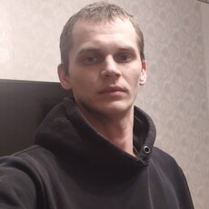 Фотография мужчины Дима, 32 года из г. Брест