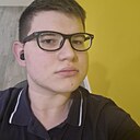 Дмитрий, 20 лет