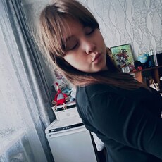 Фотография девушки Настасья, 18 лет из г. Партизанск