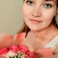 Фотография девушки Светлана, 33 года из г. Каменское