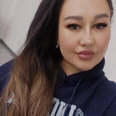 Фотография девушки Айко, 33 года из г. Алматы