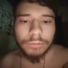 Фотография мужчины Антон, 20 лет из г. Ангарск