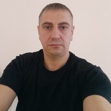 Фотография мужчины Андрей, 39 лет из г. Димитровград