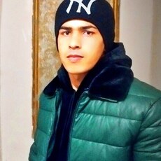 Фотография мужчины Juma, 21 год из г. Нижний Новгород