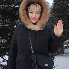 Фотография девушки Светлана, 62 года из г. Барнаул