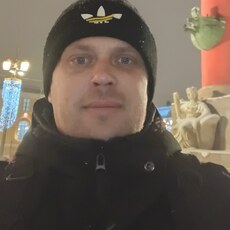 Фотография мужчины Алексей, 39 лет из г. Санкт-Петербург