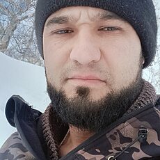 Фотография мужчины Pitbull, 37 лет из г. Петропавловск-Камчатский