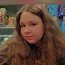 Элька, 20 лет