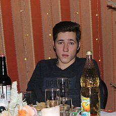 Фотография мужчины Николай, 25 лет из г. Москва