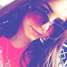 Фотография девушки Анастасия, 18 лет из г. Улан-Удэ