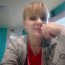 Анастасия, 40 из г. Новокузнецк.